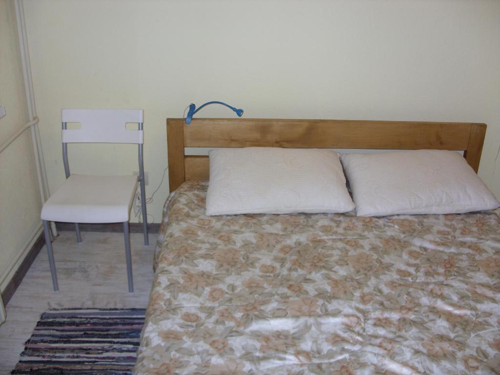 Your Hostel Minsk Zimmer foto