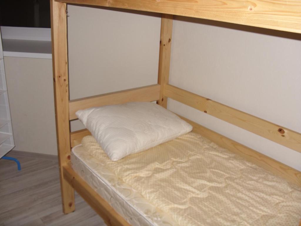Your Hostel Minsk Zimmer foto