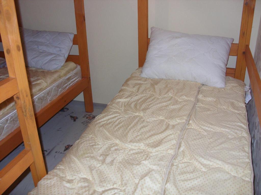 Your Hostel Minsk Zimmer foto