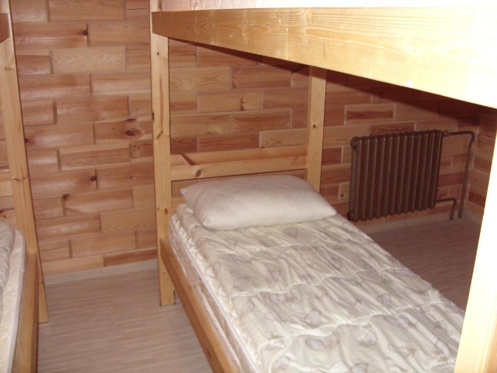 Your Hostel Minsk Zimmer foto